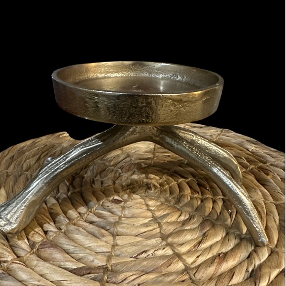 LOVELY STURDY METAL STAND - Picture 2 of 4